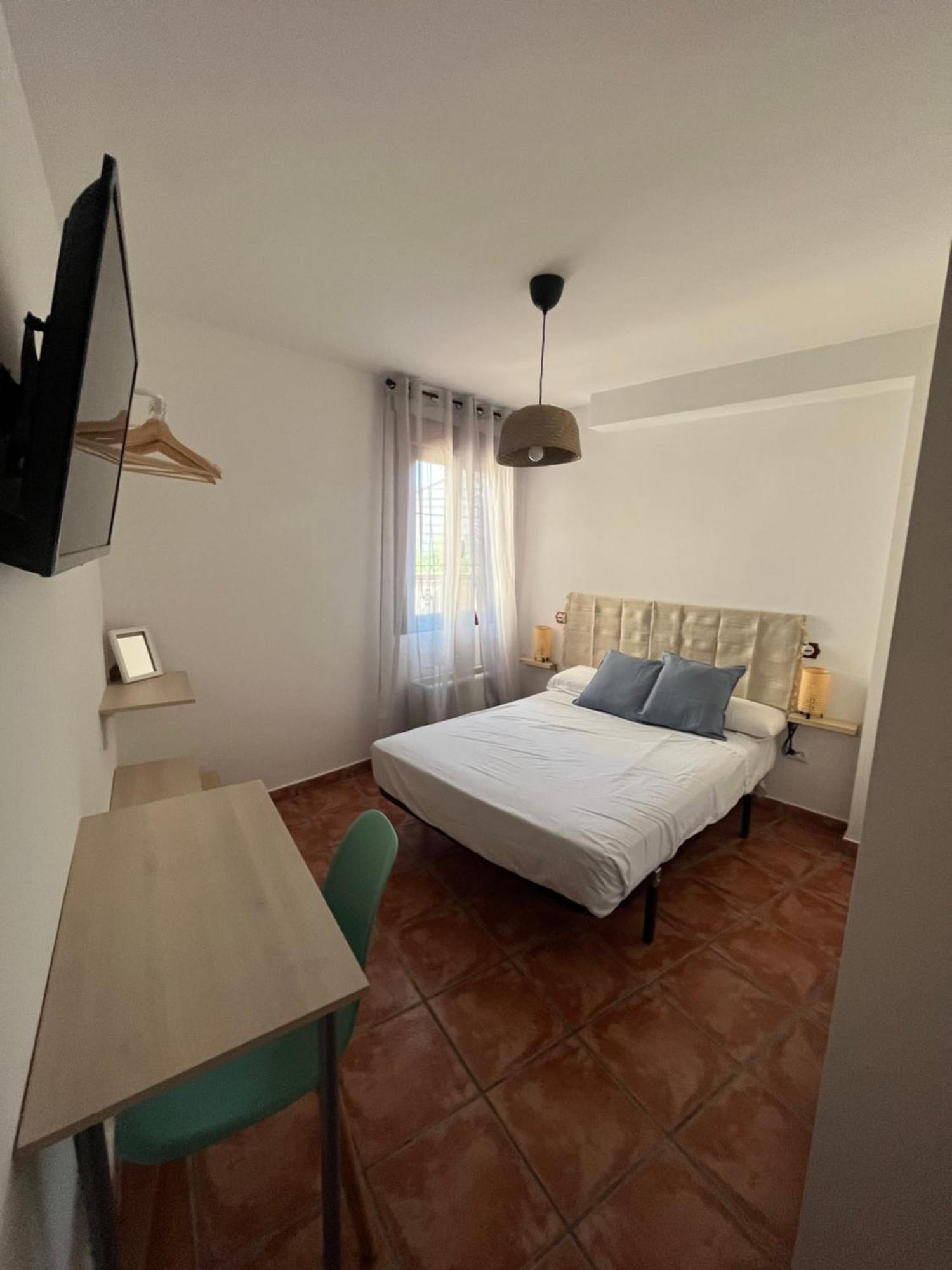 Hostal Corper Navalcarnero Exterior foto